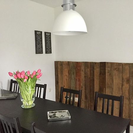 Ferienhaus Windmuehlenweg Mit Grossem Sonnigen Garten -Neu- Spenge Екстериор снимка