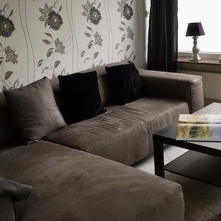 Ferienhaus Windmuehlenweg Mit Grossem Sonnigen Garten -Neu- Spenge Екстериор снимка